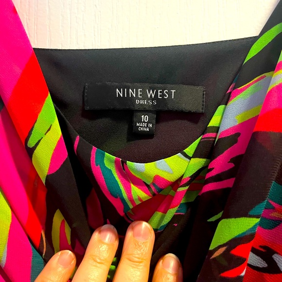 Cocktail Dress NWT - Picture 2 of 5